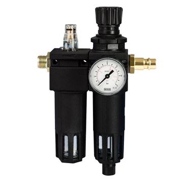 Image de Appareil de traitement d'air-set, G 1/4''