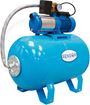 Image sur GROUPE DE SURPRESSION 80L POMPE 230V 1,1KW