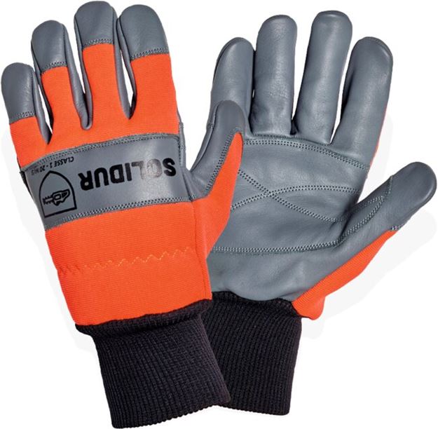 Image sur GANTS CEDRE CLASSE 1