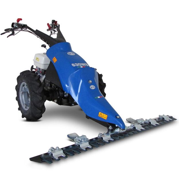 Image sur Motofaucheuse professionelle