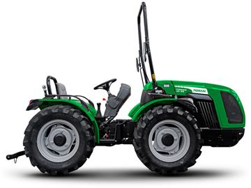 Image de Tracteur Cobram 60 AR