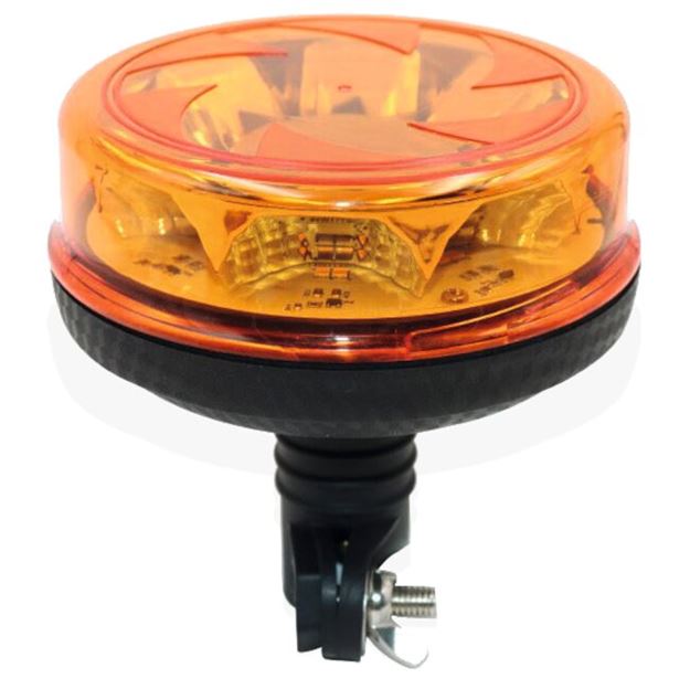 Image sur Gyrophare CAMPA à led Compact 12 - 24V -