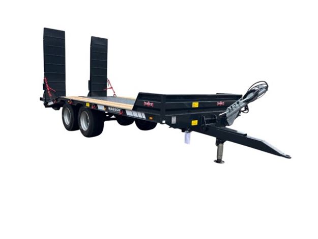 Image sur Porte engin SRPE 15/60