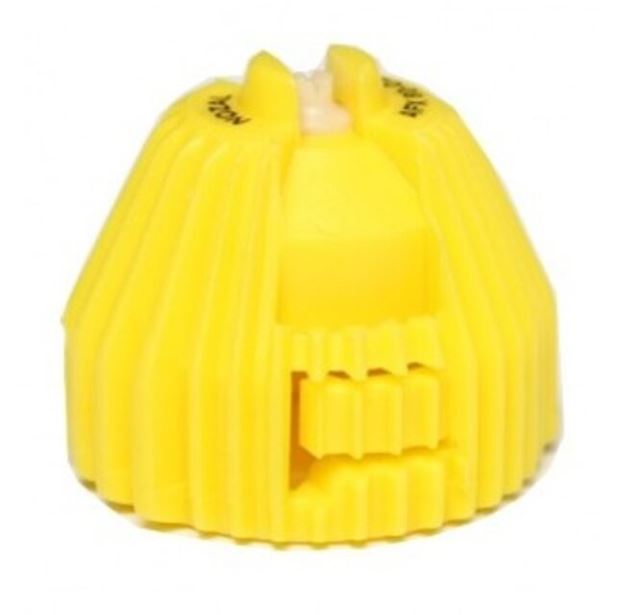 Image sur Buse Kwix AFX  80°  Jaune