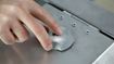 Image sur GV230 - Abreuvoir inox 2,30 m grande vidange
