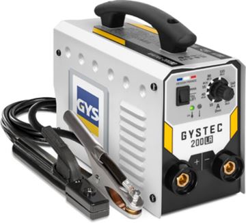 Image de GYSTEC 200 LA